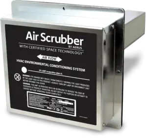 Air Scrubber by Aerus In San Antonio, TX- TemperaturePro San Antonio