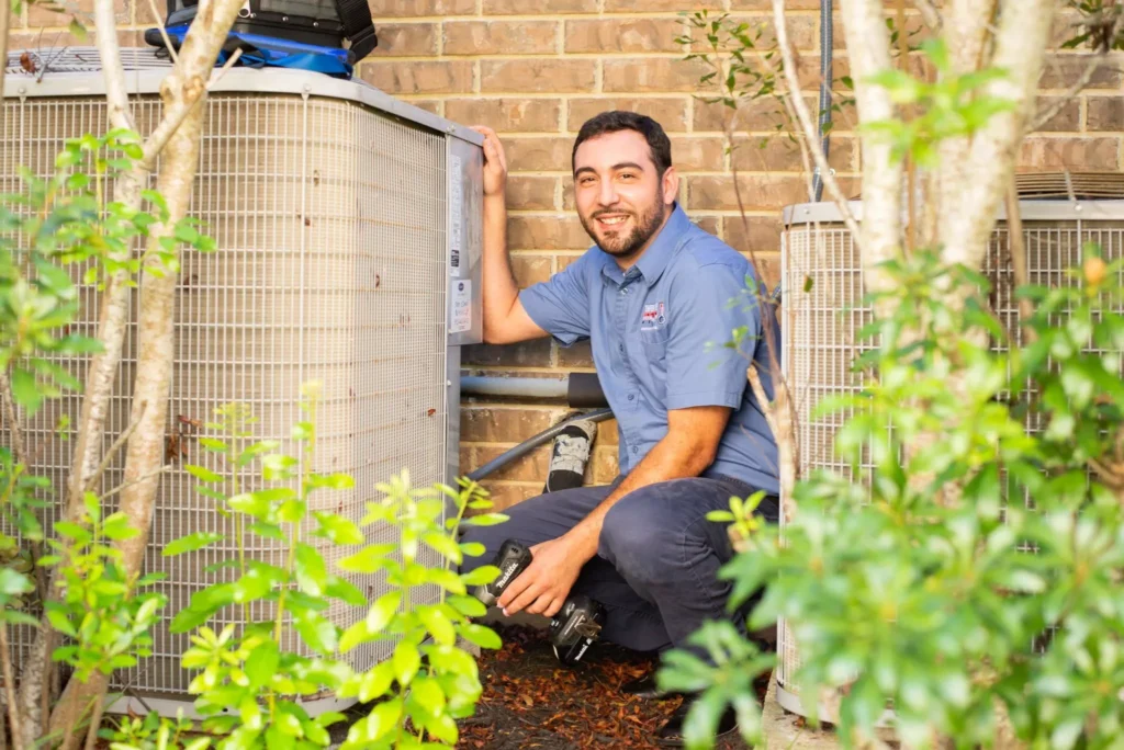 We’ll Help You Choose An AC System Right For You -TemperaturePro San Antonio