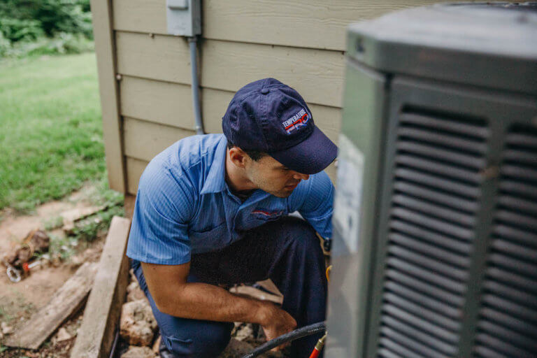 AC Maintenance In San Antonio, TX - TemperaturePro San Antonio