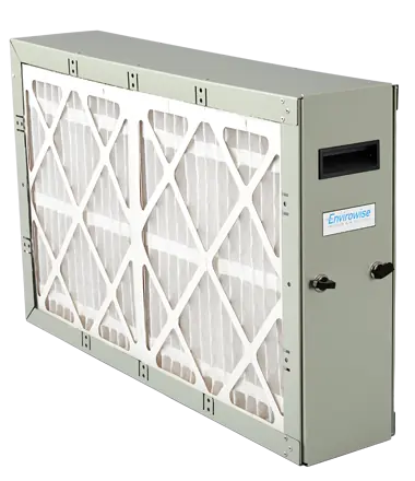 Air Scrubber by Aerus In San Antonio, TX- TemperaturePro San Antonio