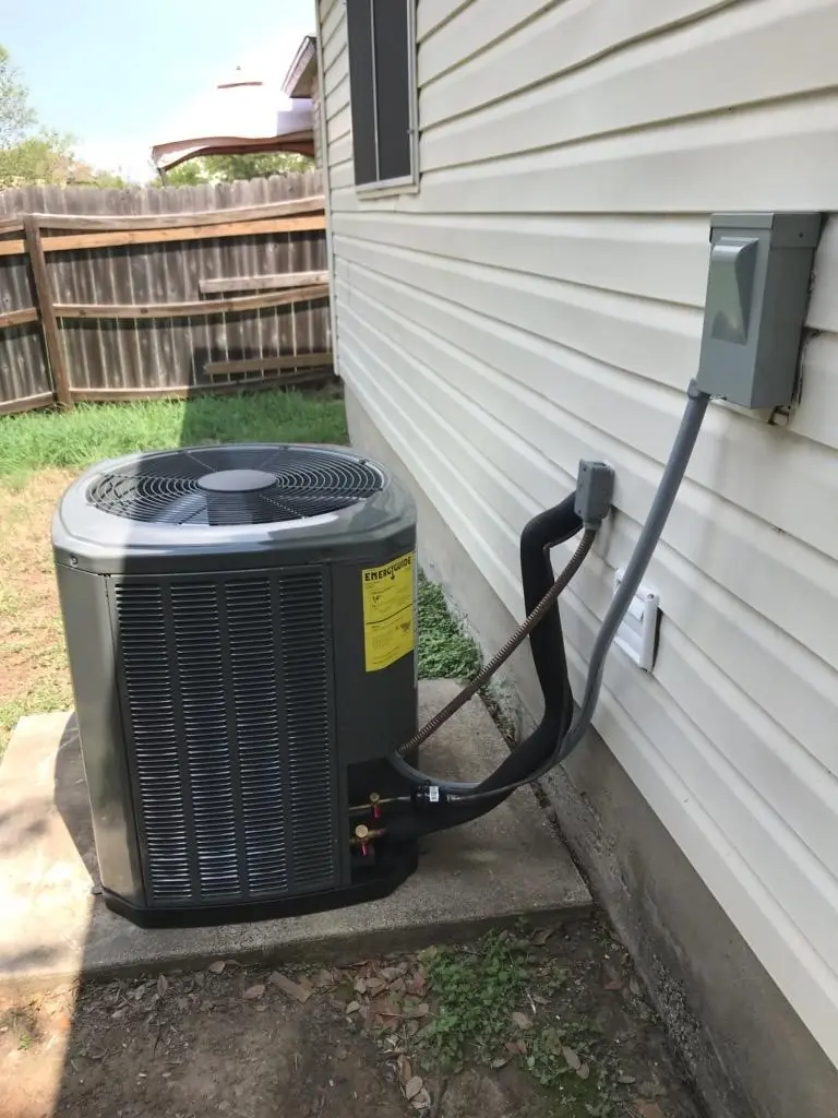 AC REPAIR IN SAN ANTONIO, TX - TemperaturePro San Antonio