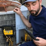 AC & Heating Maintenance In San Antonio, TX