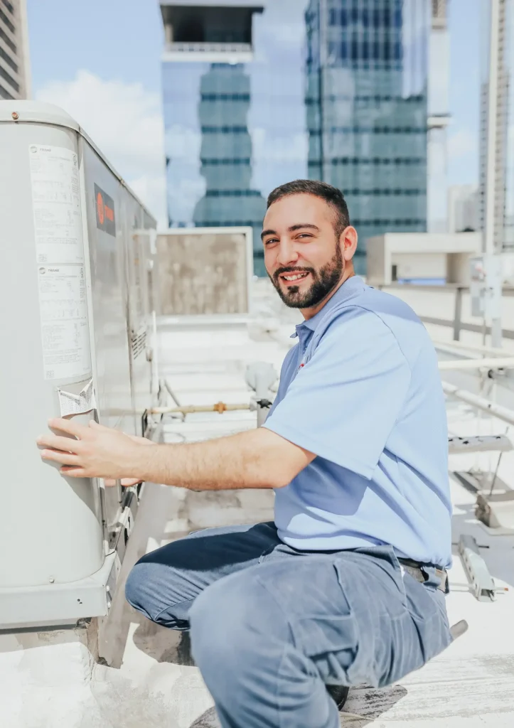 AC & Heating Maintenance In San Antonio, TX