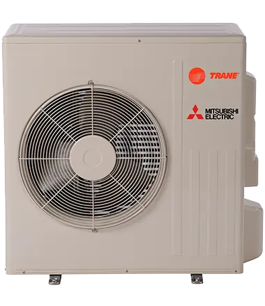 ST Series Air Conditioner Outdoor Unit