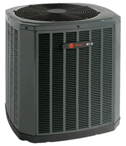 Trane XR14 Air Conditioner