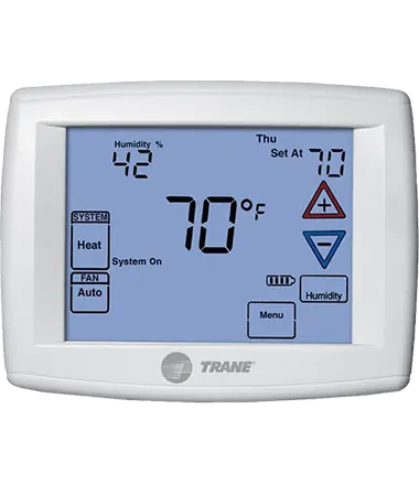 Thermostats