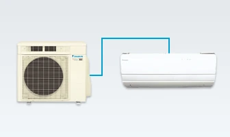 Daikin Ductless in San Anotnio, TX