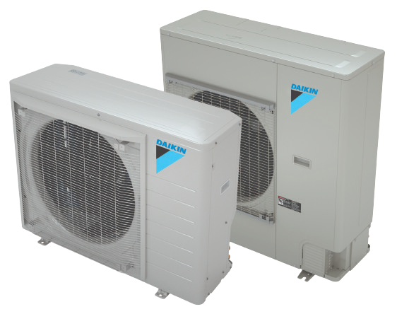 Daikin Inverter Air Conditioners