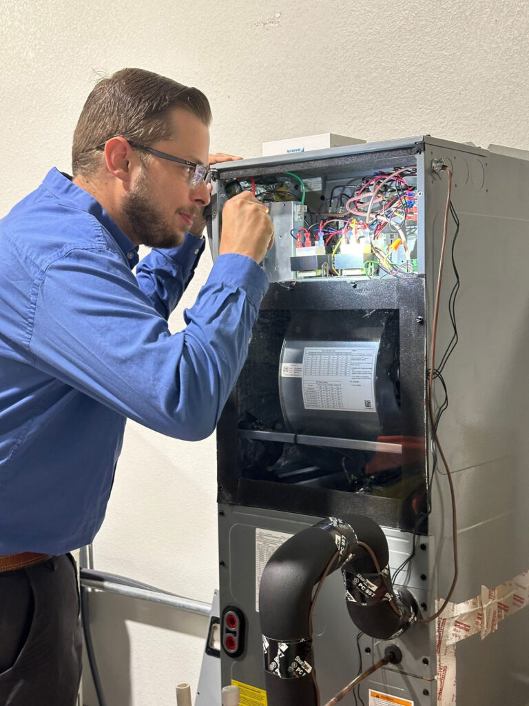 Understanding the Crucial Role of AC Inspections for Homeowners Understanding the Crucial Role of AC Inspections for Homeowners