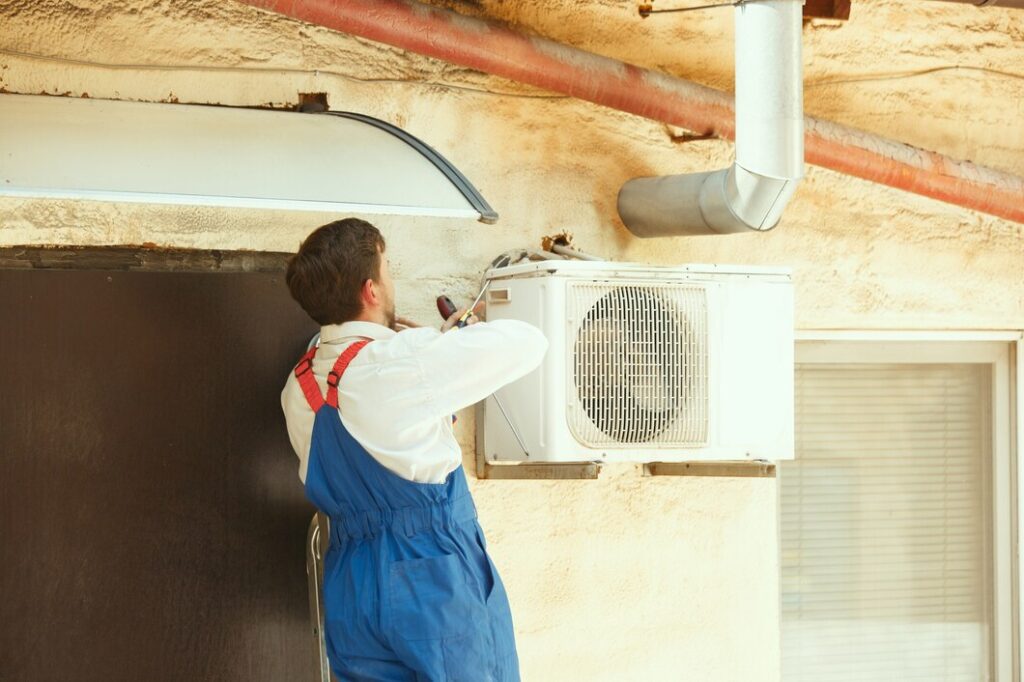 Importance of Regular AC Maintenance for Prolonged System Lifespan and Improved Efficiency ac maintenance