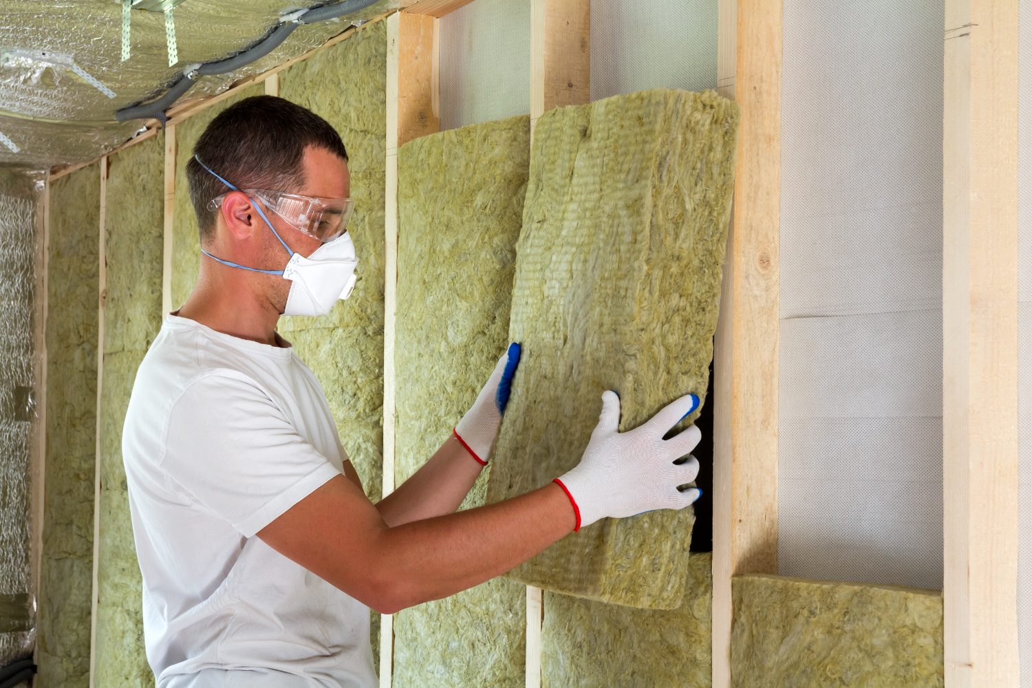 insulation