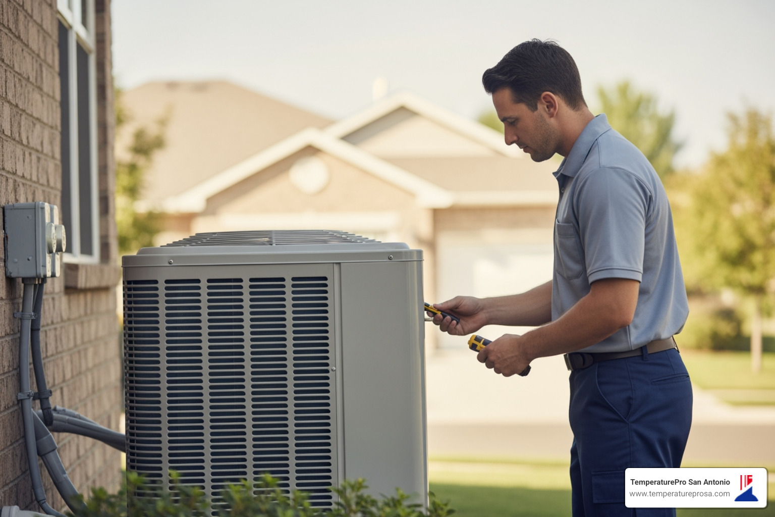 Blog 24 hour heat pump service in converse tx