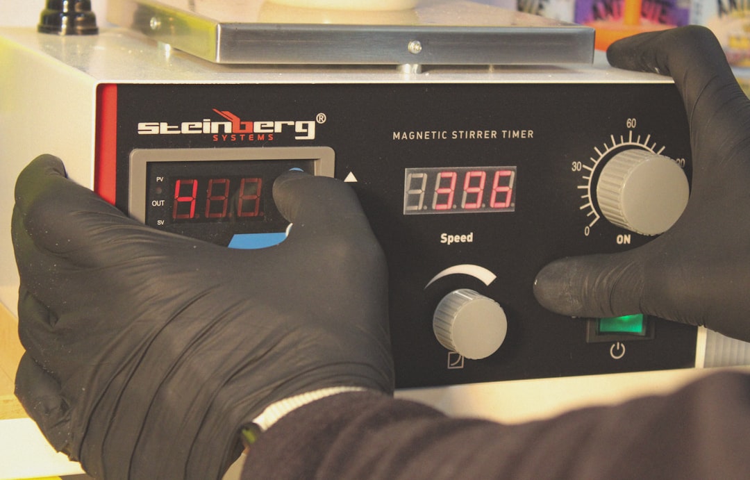 Blog heat pump tune-up in hill country village tx