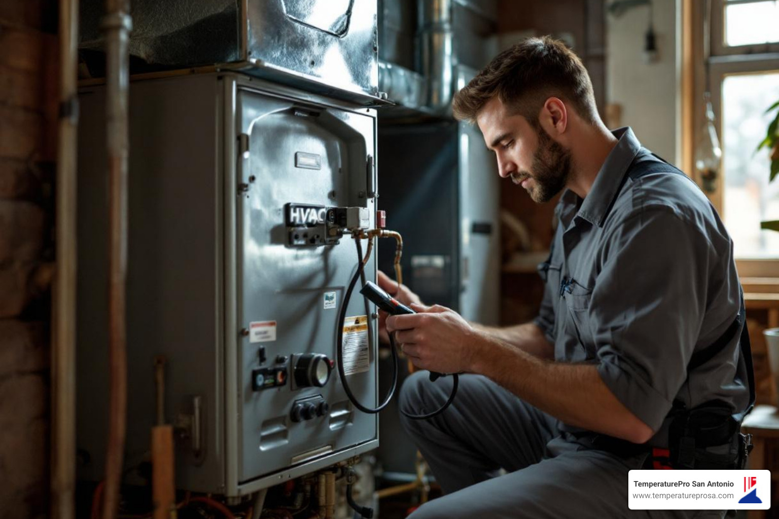 Blog heating repair in helotes tx