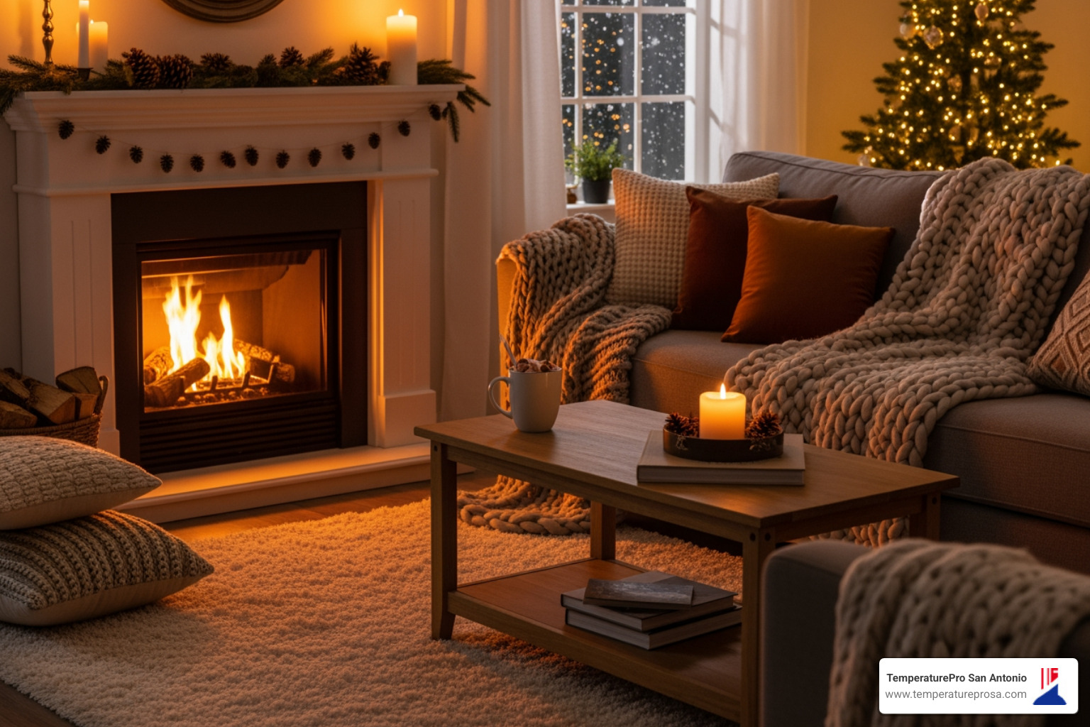 Blog licensed heating contractor in shavano park tx